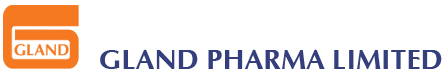 gland pharma